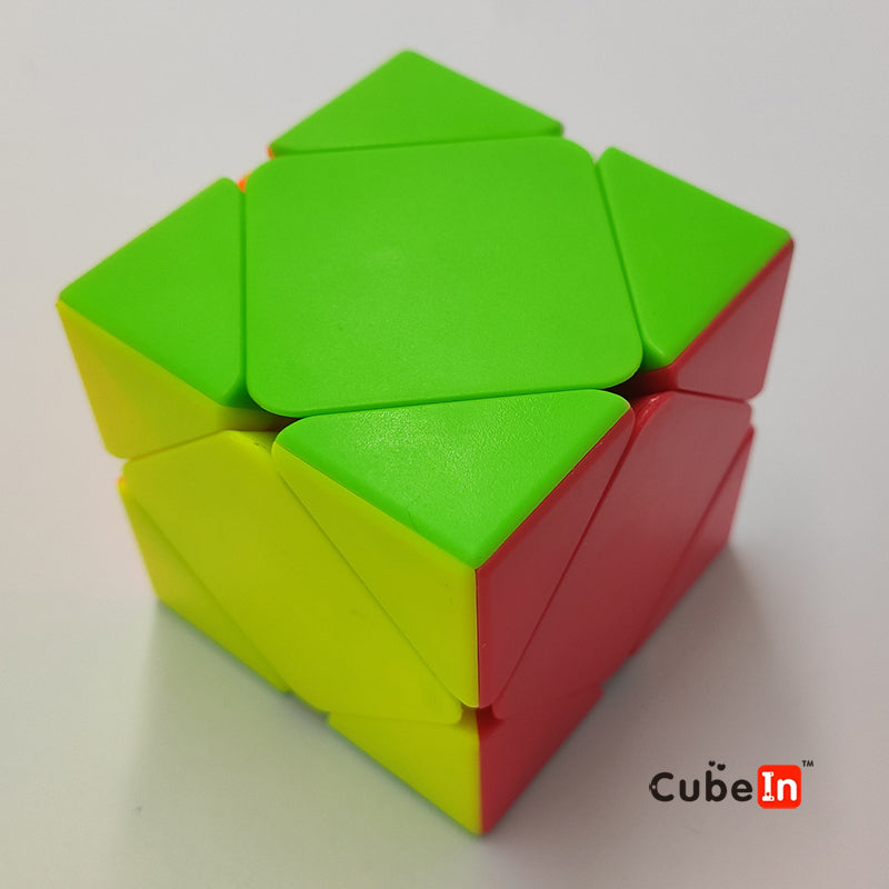 Qiyi Qicheng Skewb