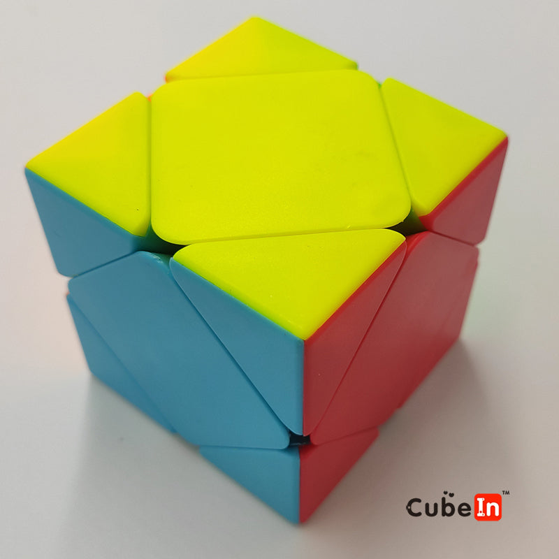 Qiyi Qicheng Skewb