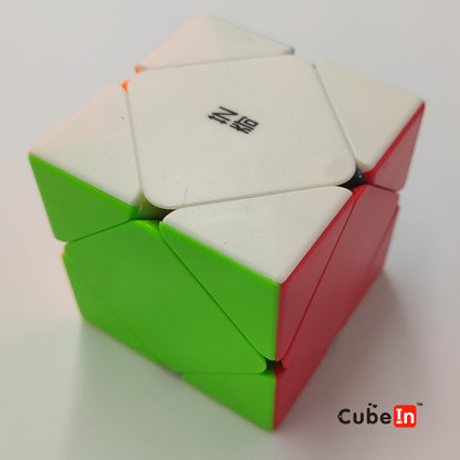 Qiyi Qicheng Skewb