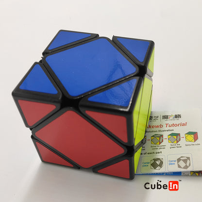 Qiyi Qicheng Skewb