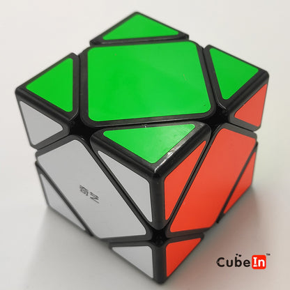 Qiyi Qicheng Skewb