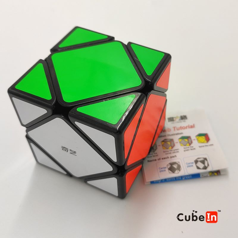 Qiyi Qicheng Skewb