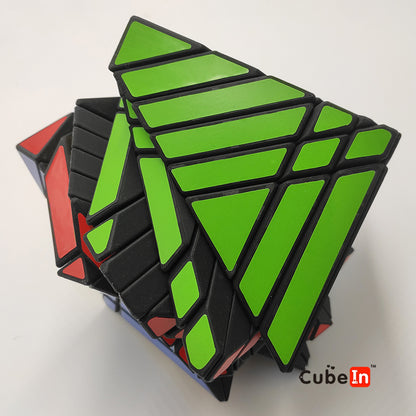 Cubo Fisher 6x6