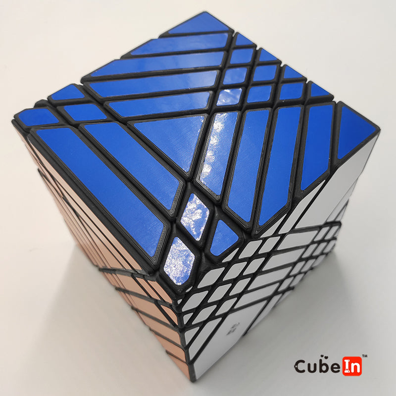 Cubo Fisher 6x6