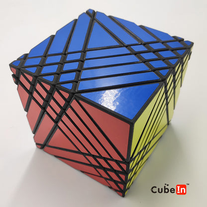 Cubo de Eixo 6x6