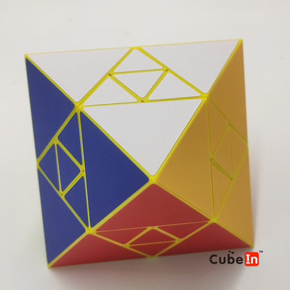 Octahedron (3x3 Mod)