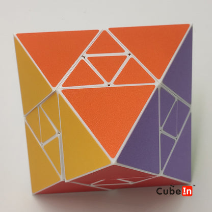 Octahedron (3x3 Mod)