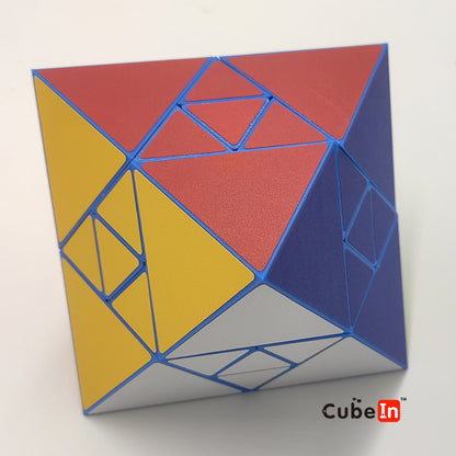 Octahedron (3x3 Mod)