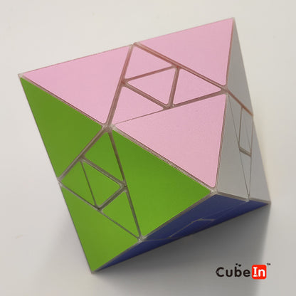 Octahedron (3x3 Mod)