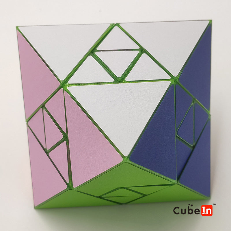 Octahedron (3x3 Mod)