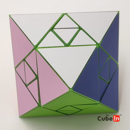 Octahedron (3x3 Mod)