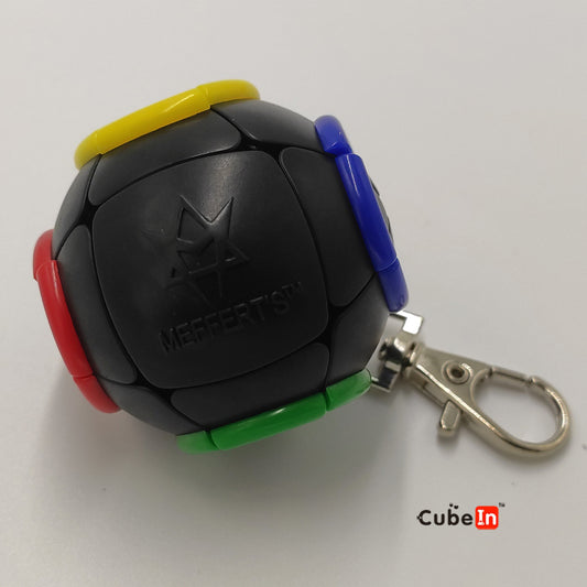 Creative Keychain Ball