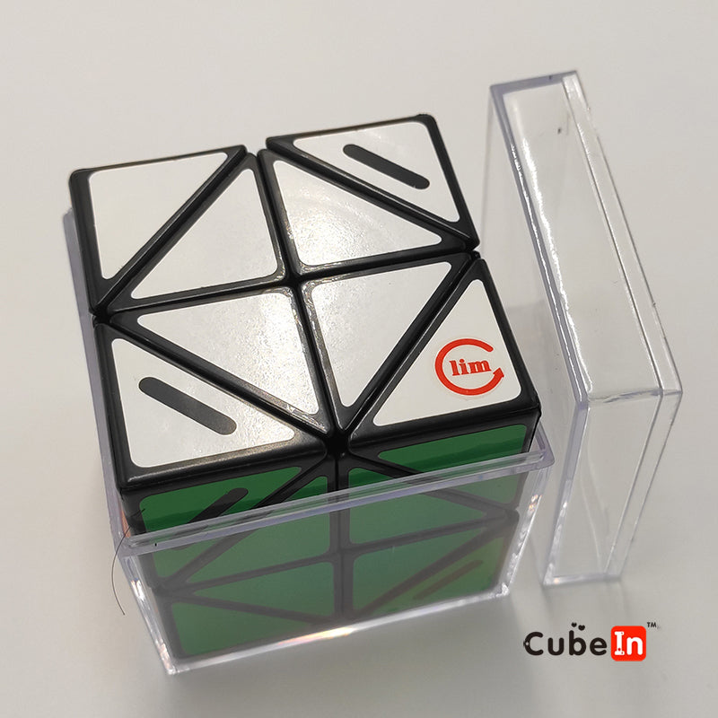 LimCube WonderZ 2x2x2+Skewb Primário 