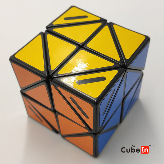 LimCube WonderZ 2x2x2+Skewb Primário 