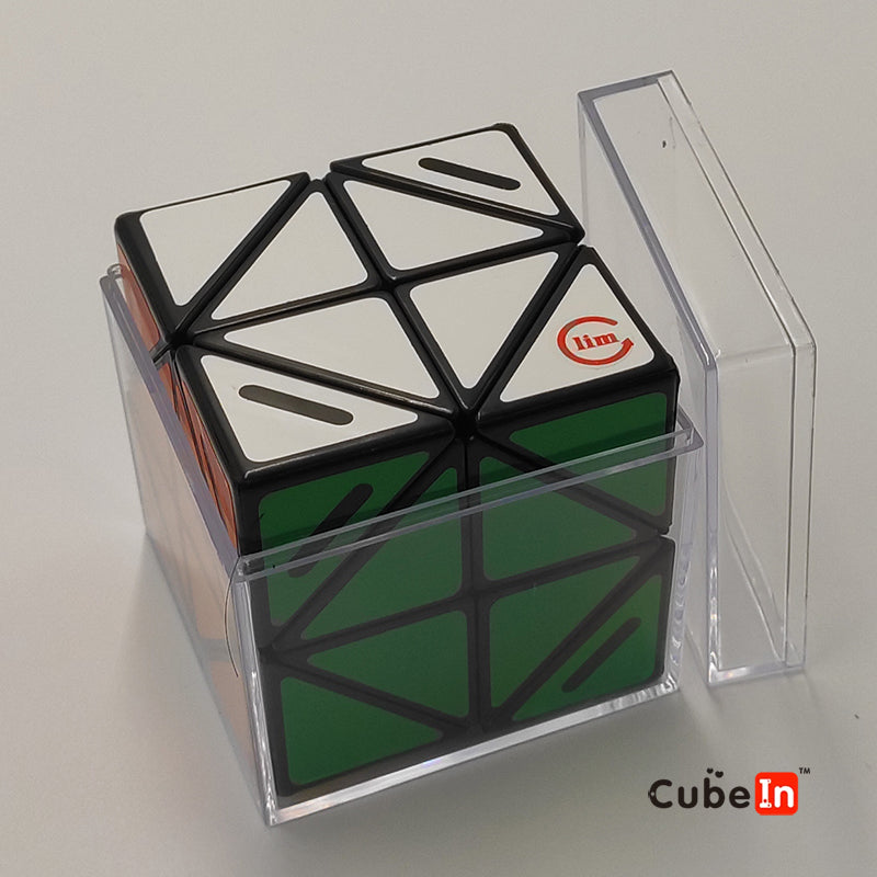 LimCube 2x2x2+Skewb