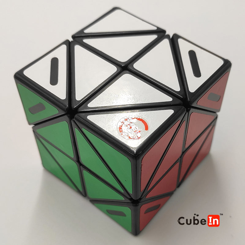 LimCube WonderZ 2x2x2+Skewb Primário 