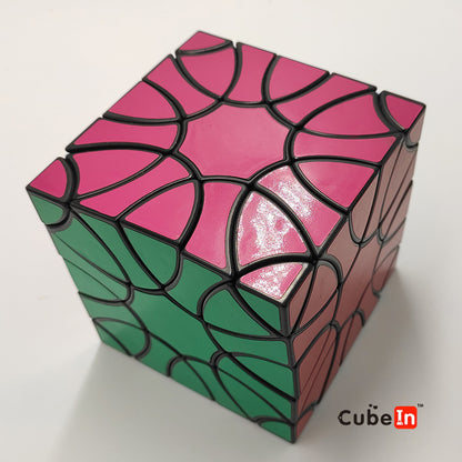 Verypuzzle Clover Cube