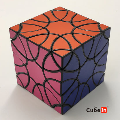 Verypuzzle Clover Cube