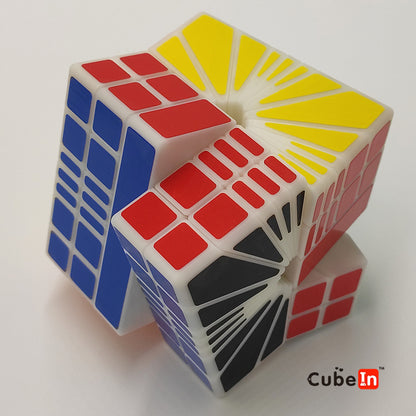 GeCube 5 Layer SQ-5