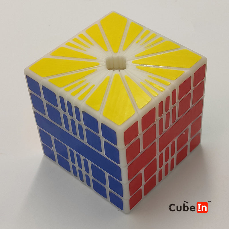 GeCube 5 слоев SQ-5