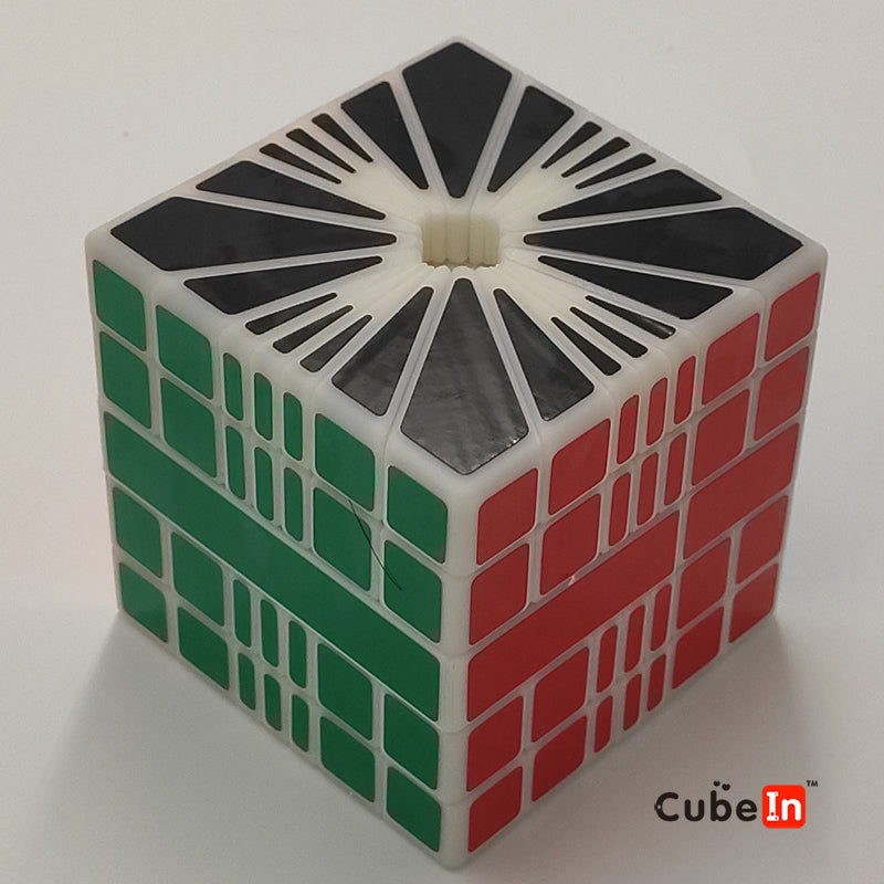 GeCube 5 слоев SQ-5