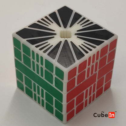 GeCube 5 Layer SQ-5