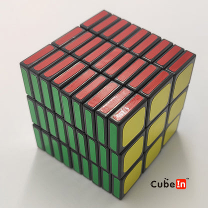 ВитЭден 3x3x9 I II