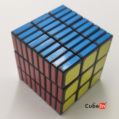 ВитЭден 3x3x9 I II