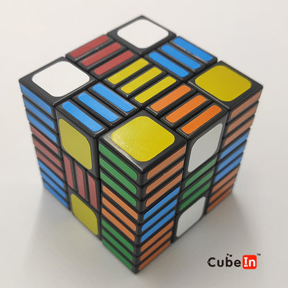 ВитЭден 3x3x9 I II