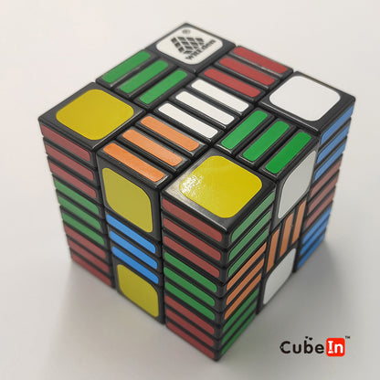 ВитЭден 3x3x9 I II