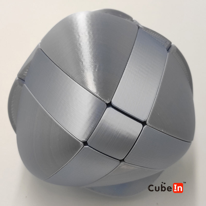 Gecube Lam Curvy 3x3