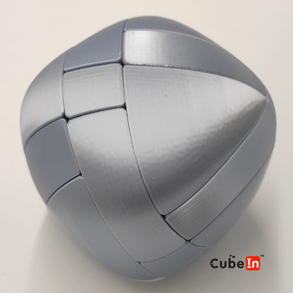 Gecube Lam Curvy 3x3