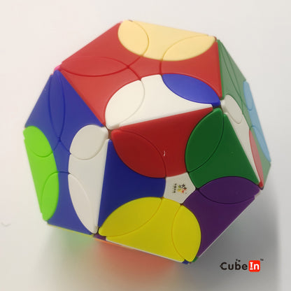 Yuxin Petal Megaminx