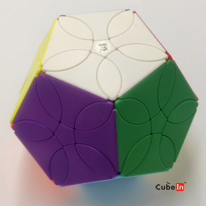 Yuxin Petal Megaminx