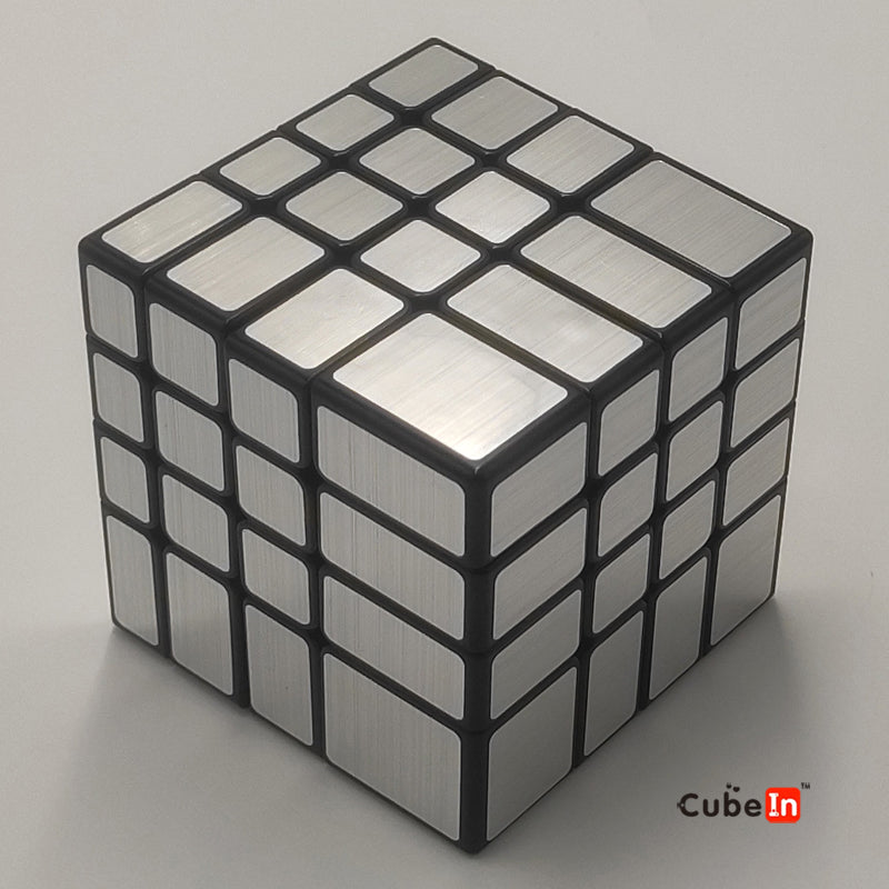 Sengso 4x4 Mirror Cube