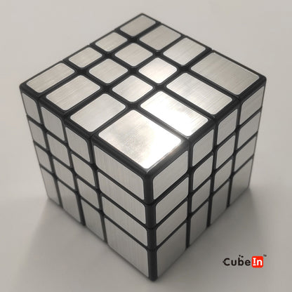 Sengso 4x4 Mirror Cube