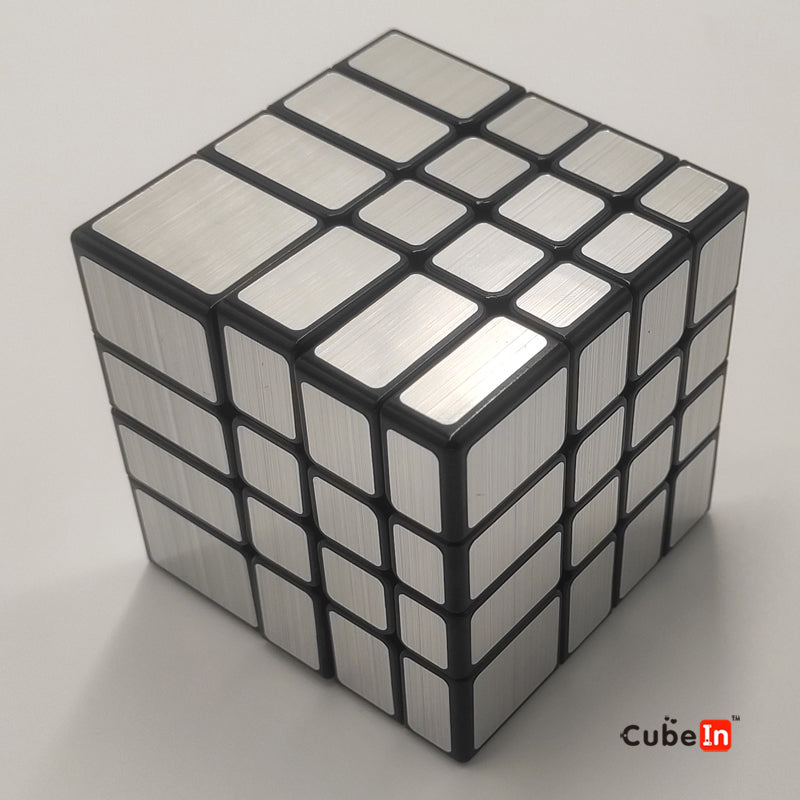 Sengso 4x4 Mirror Cube