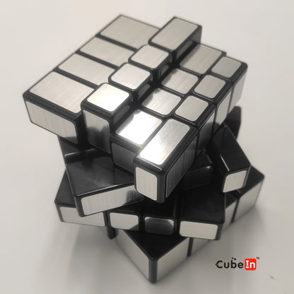 Sengso 4x4 Mirror Cube