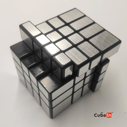 Sengso 4x4 Mirror Cube