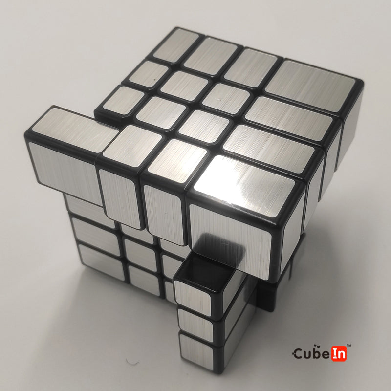 Sengso 4x4 Mirror Cube