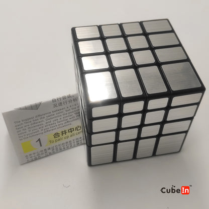 Sengso 4x4 Mirror Cube