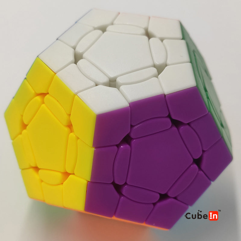 Shengshou Crazy Megaminx