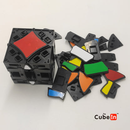 Fisher Phoenix cube  (Free Shipping)