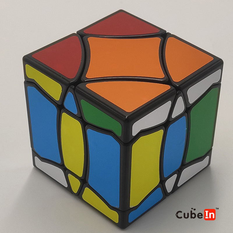 Fisher Phoenix cube  (Free Shipping)