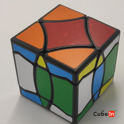 Fisher Phoenix cube  (Free Shipping)