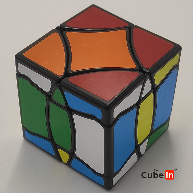 Fisher Phoenix cube  (Free Shipping)