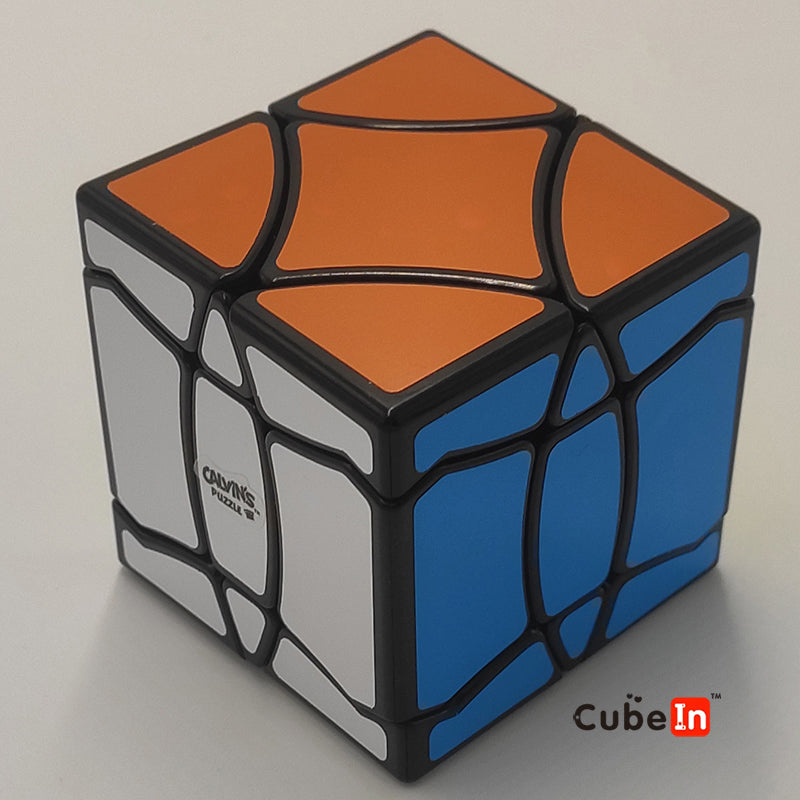 Fisher Phoenix cube  (Free Shipping)