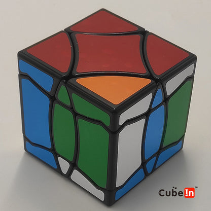 Fisher Phoenix cube  (Free Shipping)