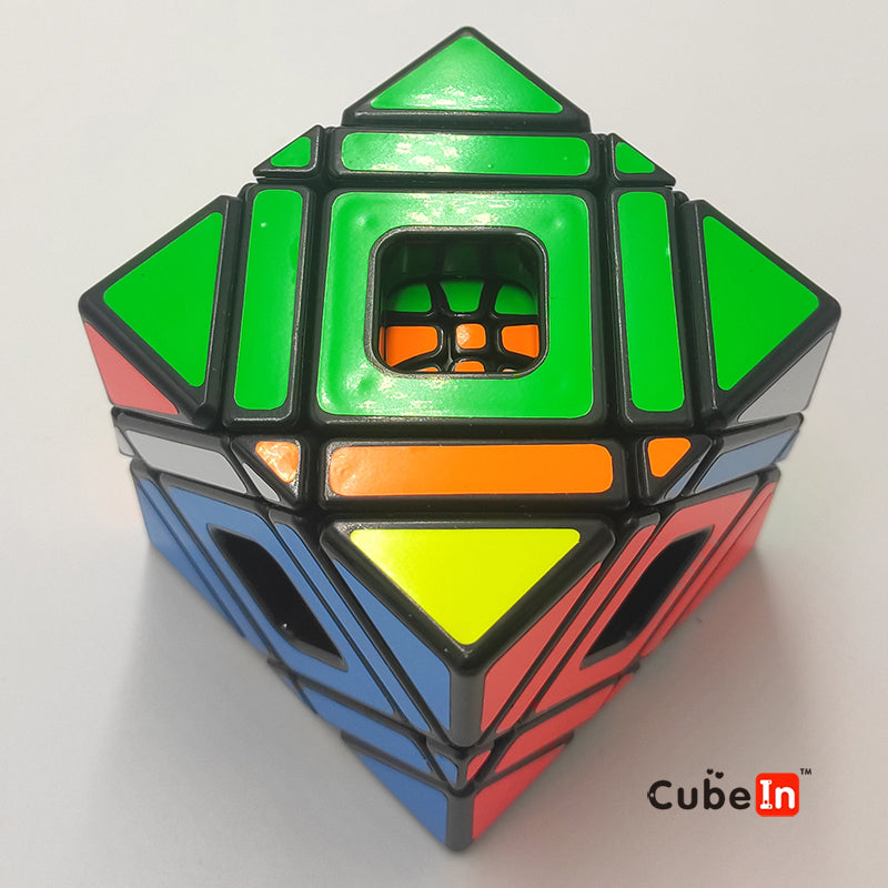 Greg Multi Skewb Cube