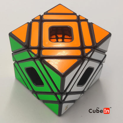 Greg Multi Skewb Cube